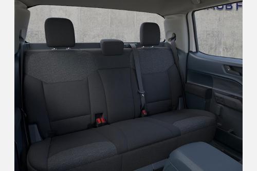 new 2026 Ford Maverick car, priced at $31,550