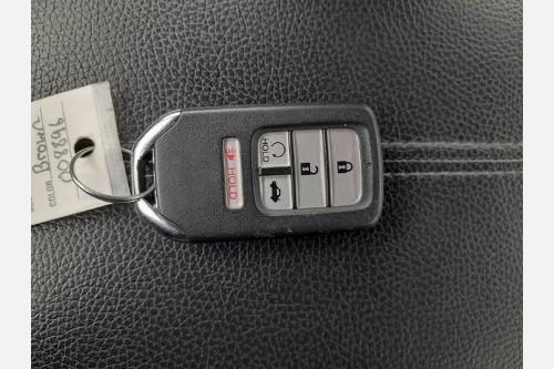 used 2017 Honda Accord car, priced at $17,404