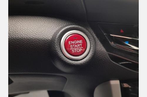 used 2017 Honda Accord car, priced at $17,404