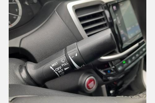 used 2017 Honda Accord car, priced at $17,404