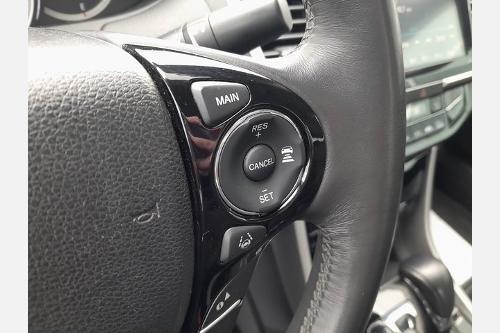 used 2017 Honda Accord car, priced at $17,404