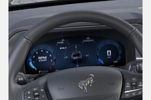 new 2025 Ford Bronco Sport car, priced at $40,105