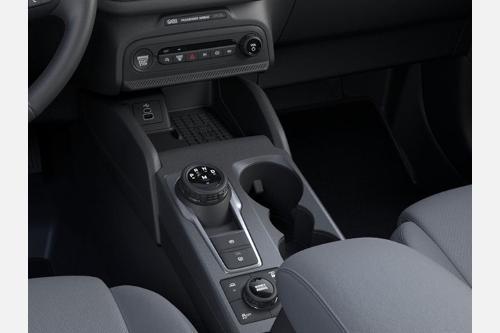 new 2025 Ford Bronco Sport car, priced at $40,105