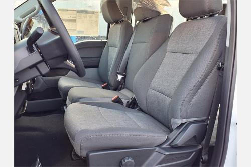 new 2026 Ford F-250 car, priced at $66,525