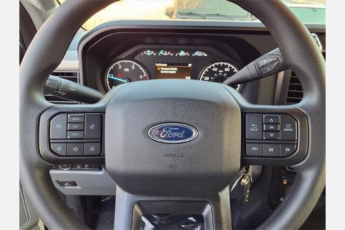 new 2026 Ford F-250 car, priced at $66,525