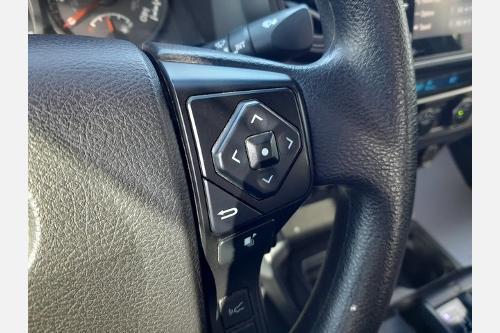 used 2021 Toyota Tacoma car, priced at $25,188