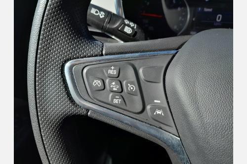 used 2023 Chevrolet Equinox car, priced at $20,304