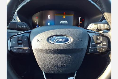 new 2026 Ford Escape car, priced at $32,390