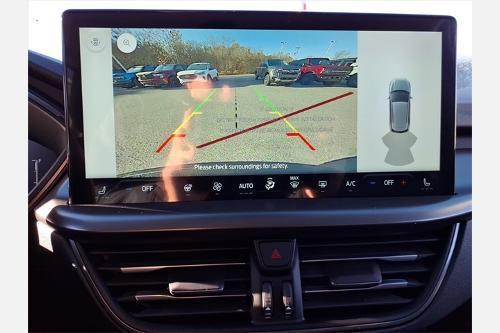 new 2026 Ford Escape car, priced at $32,390