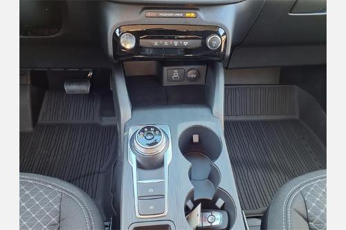 new 2026 Ford Escape car, priced at $32,390