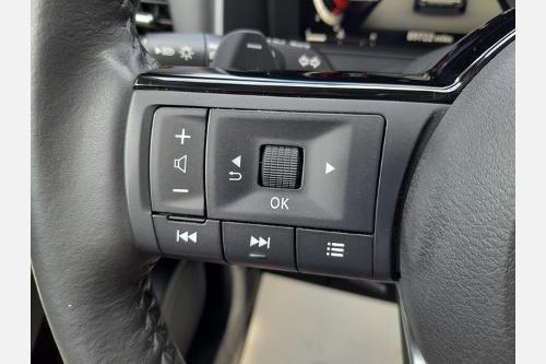 used 2021 Nissan Rogue car, priced at $20,766