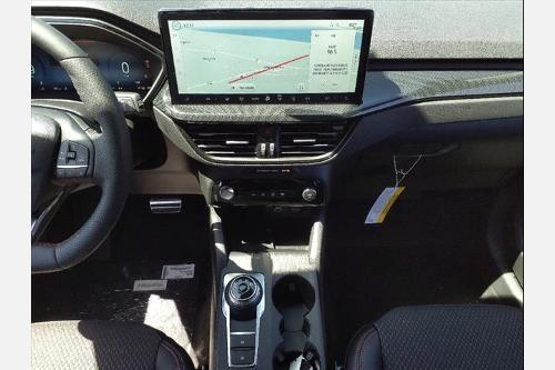 new 2024 Ford Escape car, priced at $31,495