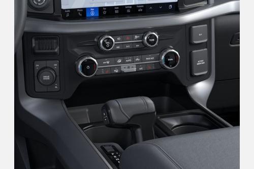 new 2026 Ford F-150 car, priced at $55,988