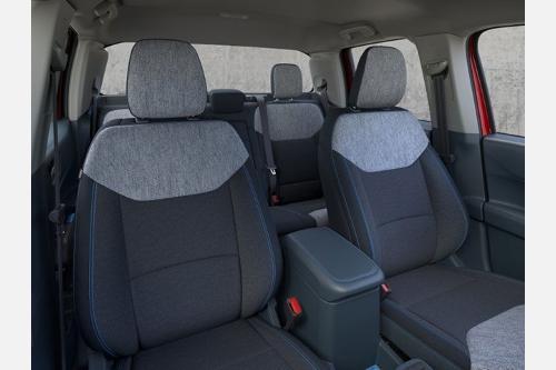 new 2026 Ford Maverick car, priced at $33,205