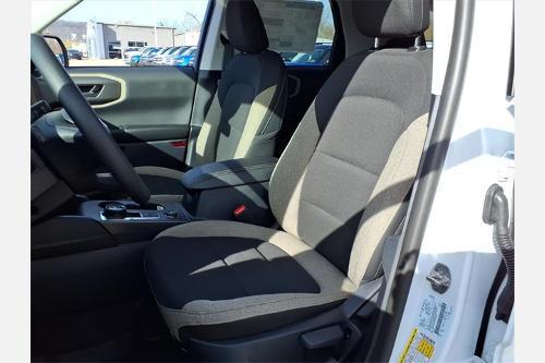 new 2025 Ford Bronco Sport car, priced at $30,875