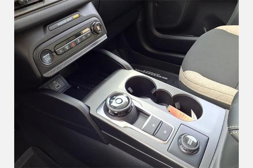 new 2025 Ford Bronco Sport car, priced at $30,875