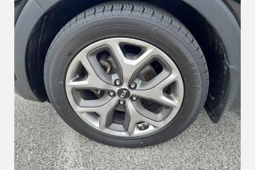 used 2019 Kia Sorento car, priced at $20,230