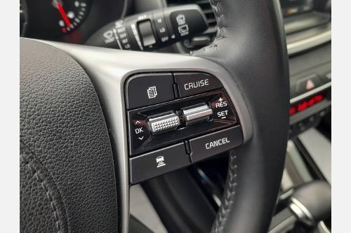 used 2019 Kia Sorento car, priced at $20,230