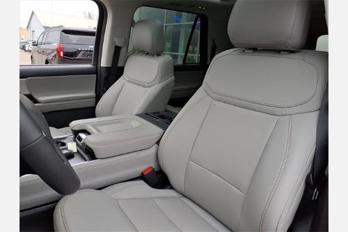 new 2025 Ford Expedition Max car, priced at $70,806