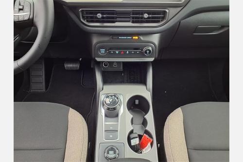 new 2025 Ford Bronco Sport car, priced at $34,625