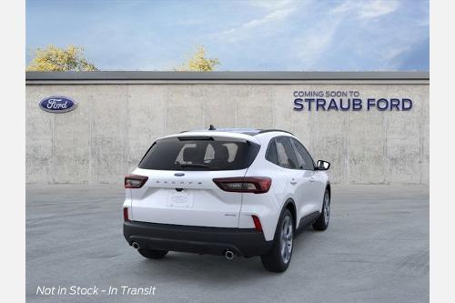 new 2026 Ford Escape car, priced at $33,004