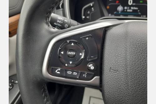 used 2020 Honda CR-V car, priced at $24,600