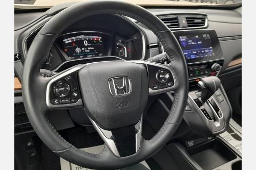 used 2020 Honda CR-V car, priced at $24,600