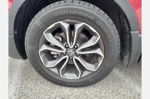 used 2020 Honda CR-V car, priced at $24,600