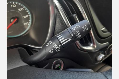 used 2018 Chevrolet Equinox car, priced at $12,510