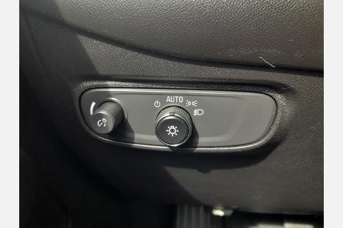 used 2018 Chevrolet Equinox car, priced at $12,510