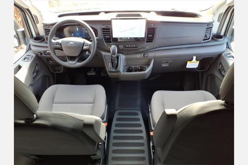 new 2026 Ford Transit-350 car, priced at $60,110