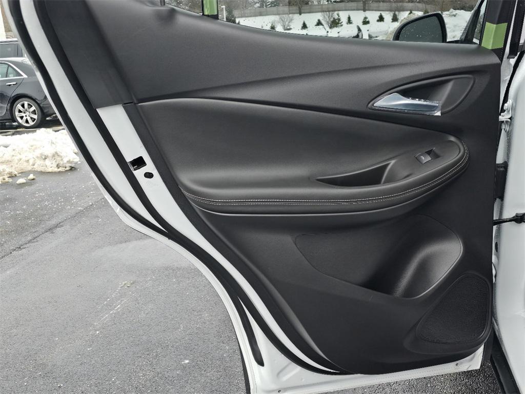 new 2026 Buick Encore GX car, priced at $25,500