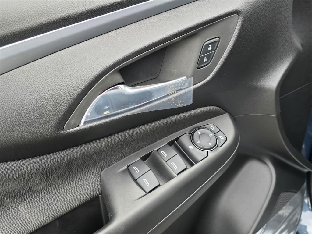 new 2026 Buick Envista car, priced at $22,080