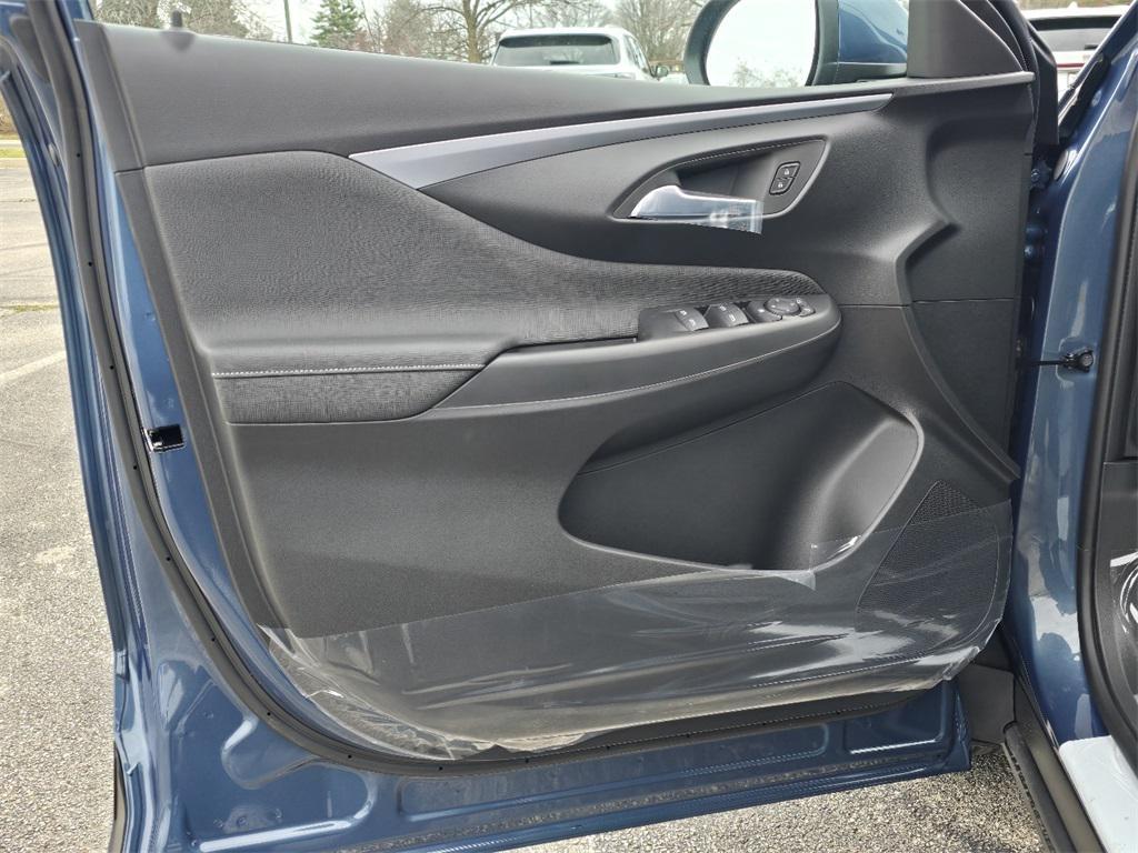 new 2026 Buick Envista car, priced at $22,080