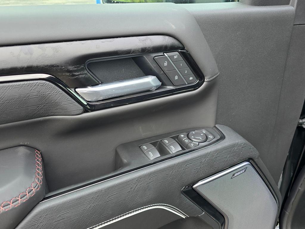 new 2026 GMC Sierra 2500 car, priced at $81,000