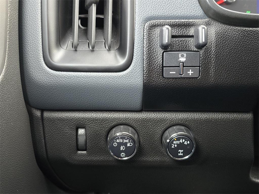 used 2020 Chevrolet Colorado car, priced at $24,000