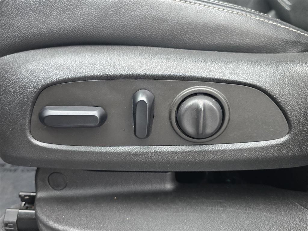 used 2022 GMC Terrain car, priced at $22,500