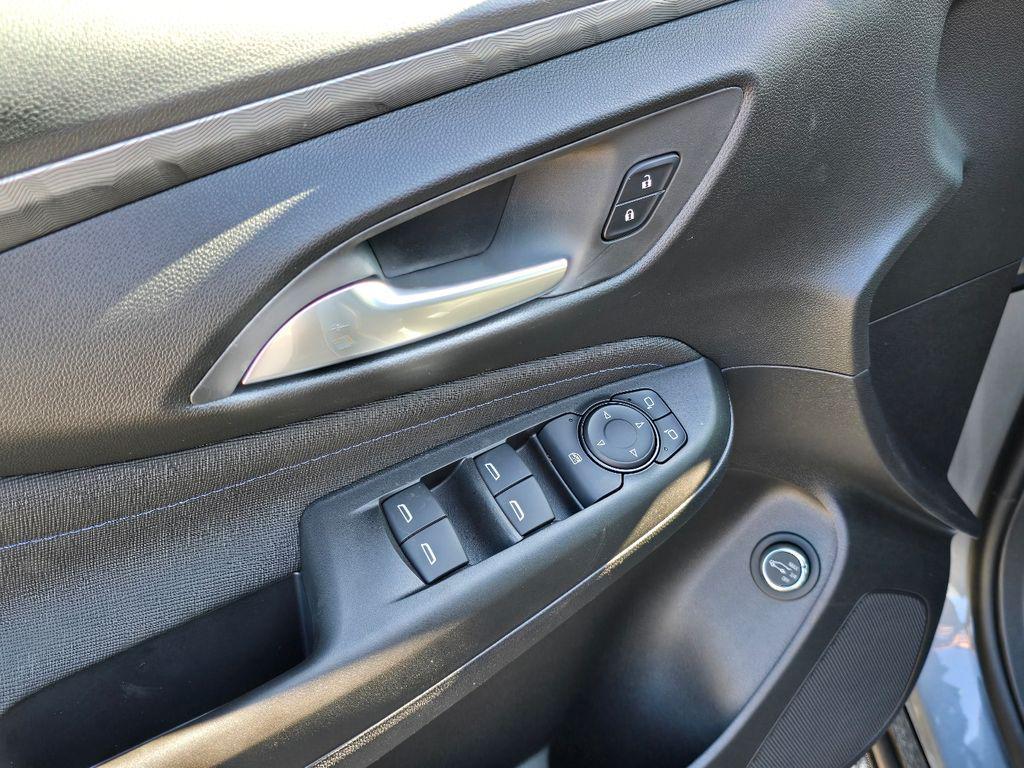 new 2026 Buick Envista car, priced at $29,591
