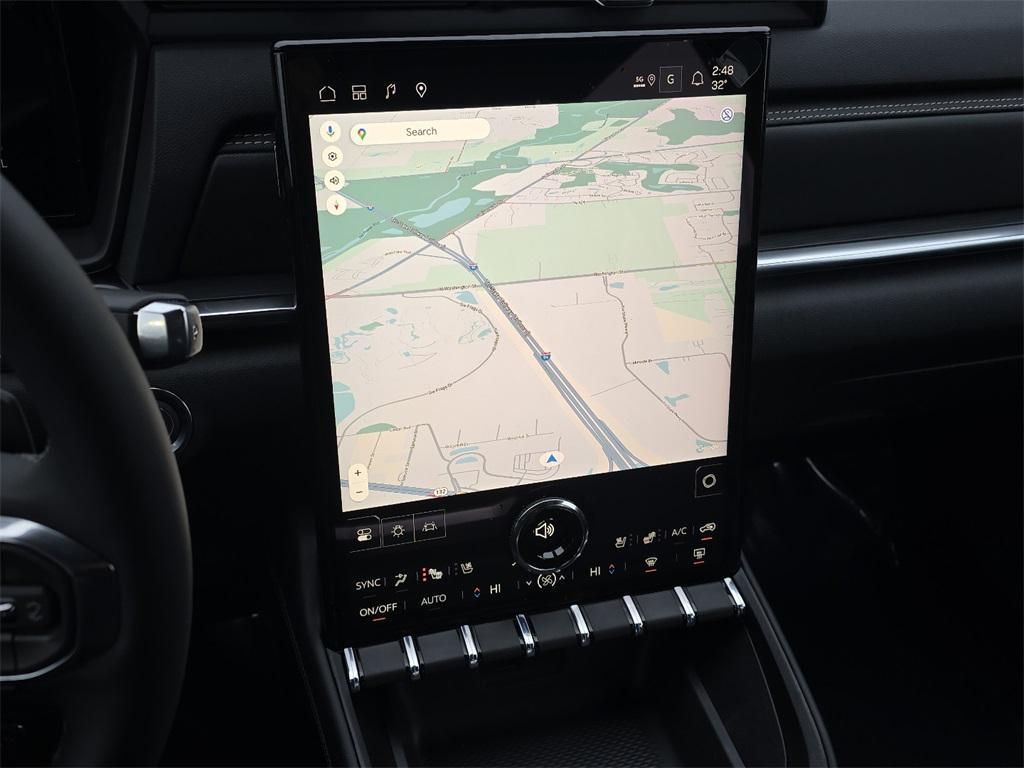 new 2026 GMC Terrain car, priced at $36,185