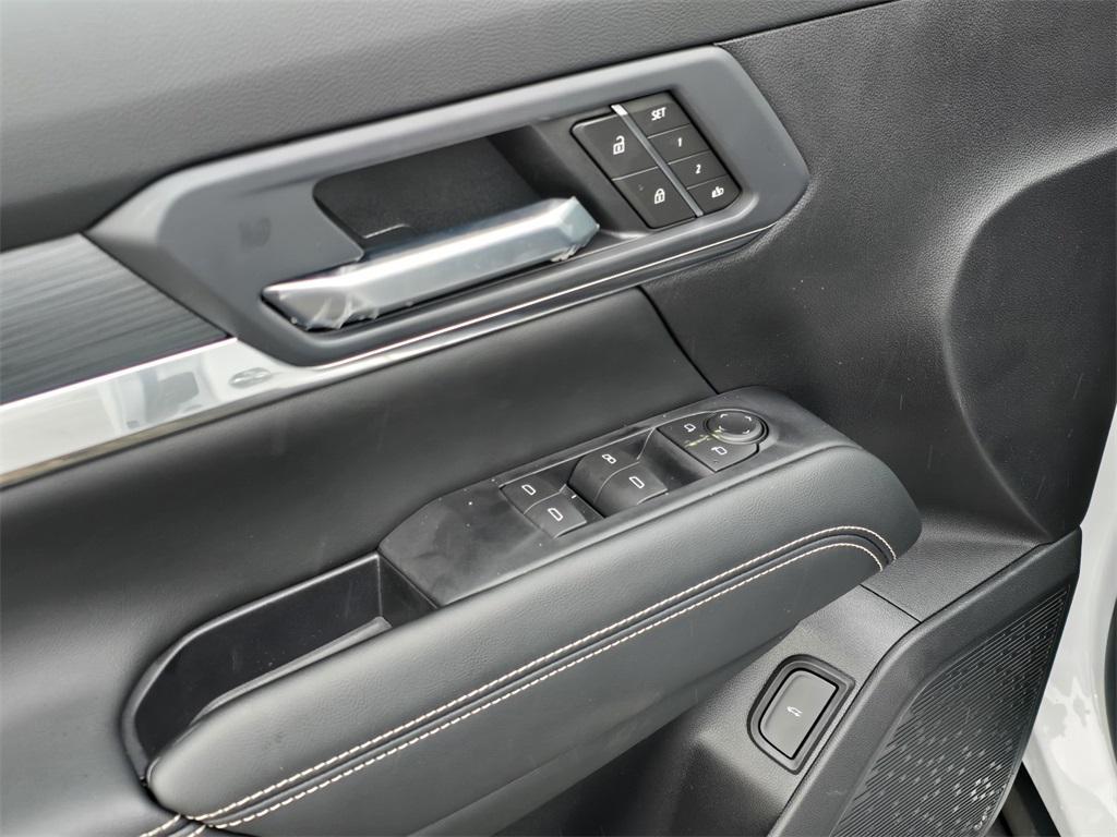 new 2026 GMC Terrain car, priced at $36,185