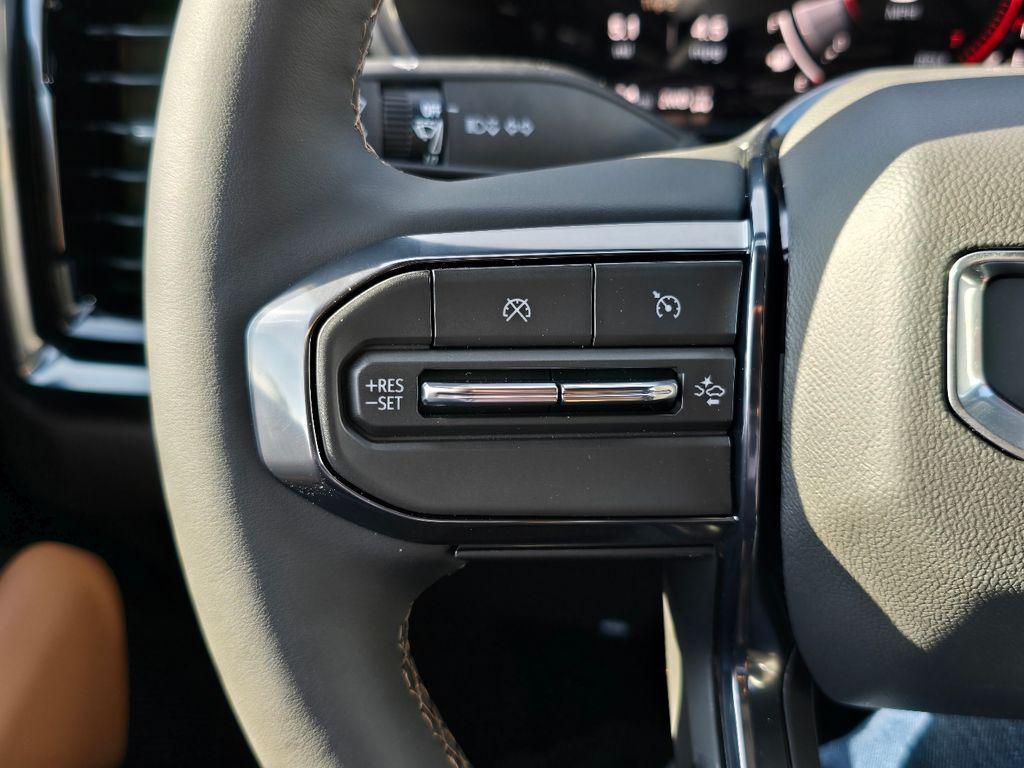 new 2026 GMC Canyon car, priced at $48,082