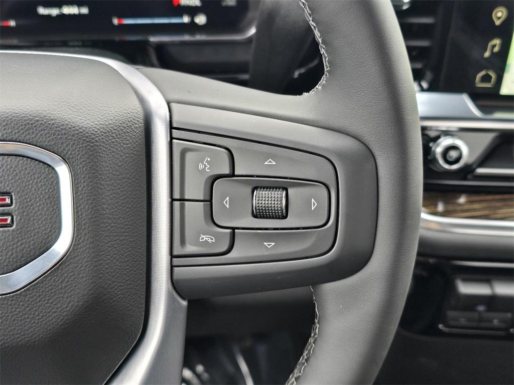 new 2026 GMC Sierra 2500 car, priced at $66,000