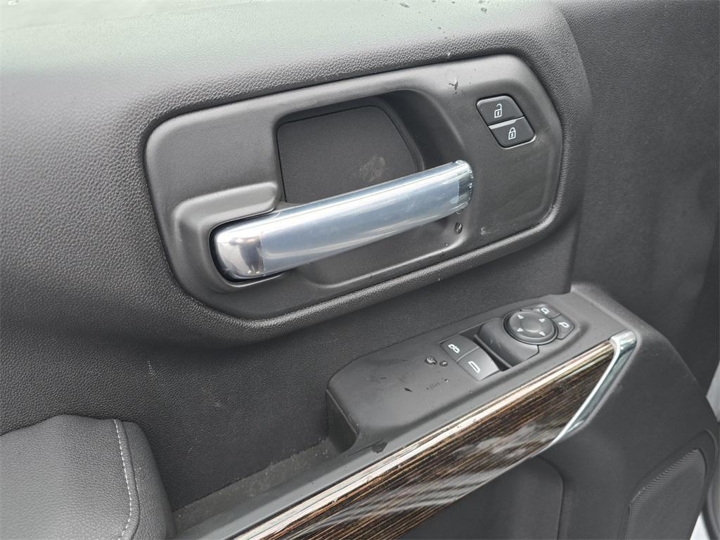 new 2026 GMC Sierra 2500 car, priced at $66,000