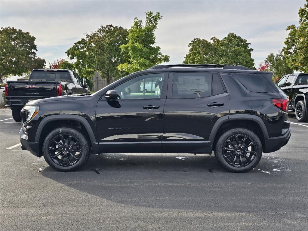 new 2026 GMC Terrain car, priced at $32,638