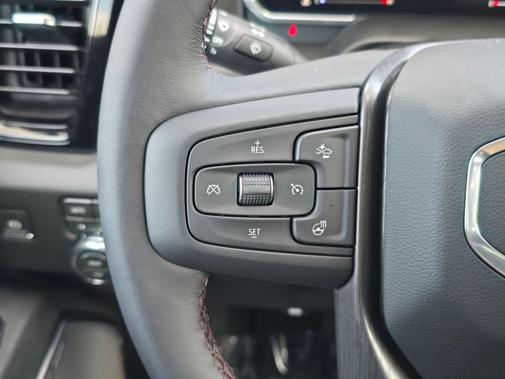 new 2026 GMC Sierra 2500 car, priced at $90,000