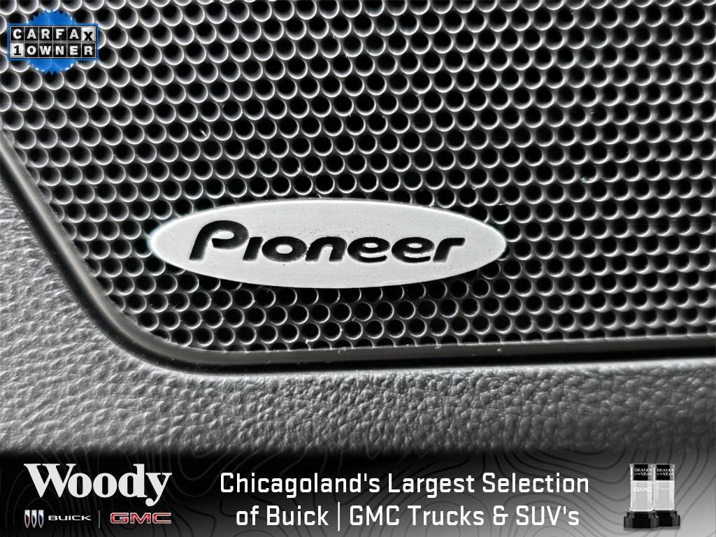 used 2017 Chevrolet Equinox car, priced at $15,000