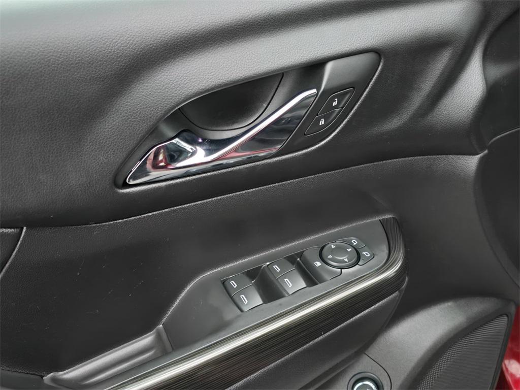 used 2018 GMC Acadia car, priced at $18,500