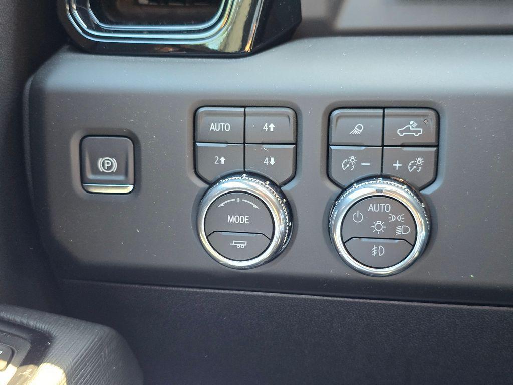 new 2026 GMC Sierra 2500 car, priced at $91,162