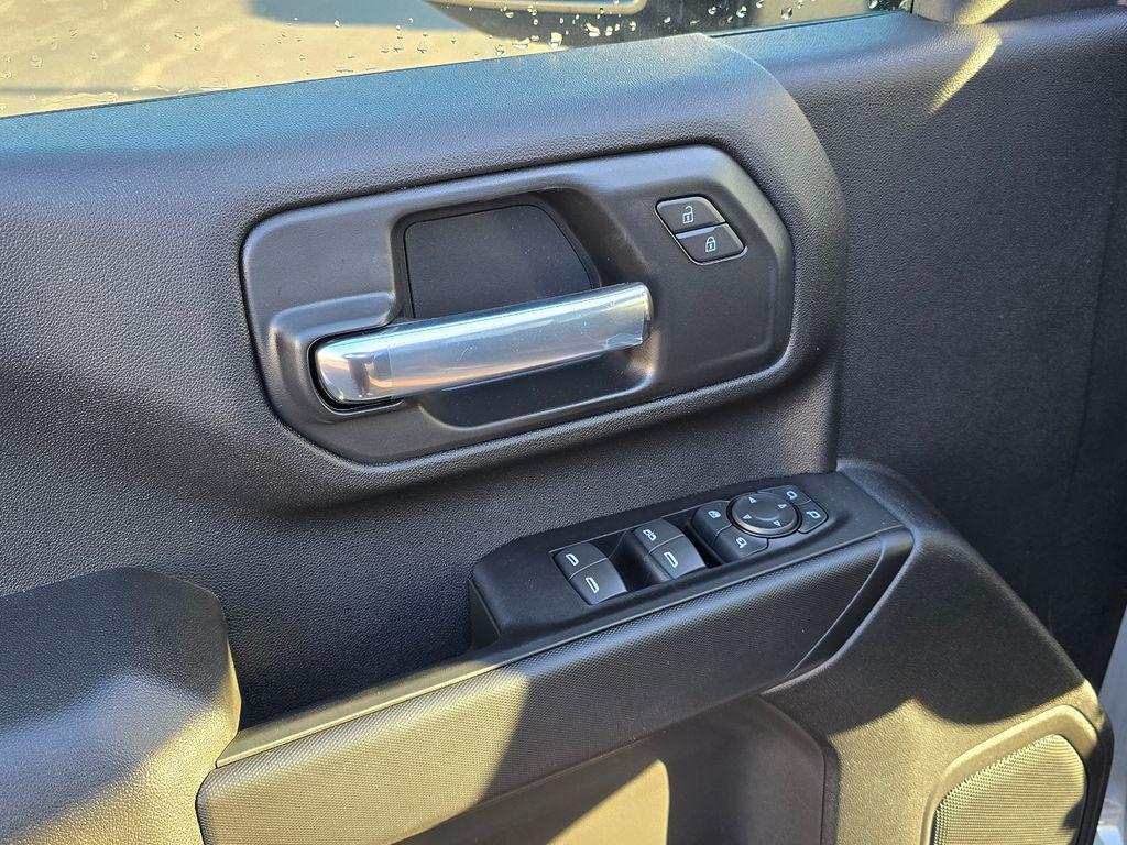 new 2026 GMC Sierra 2500 car, priced at $53,412