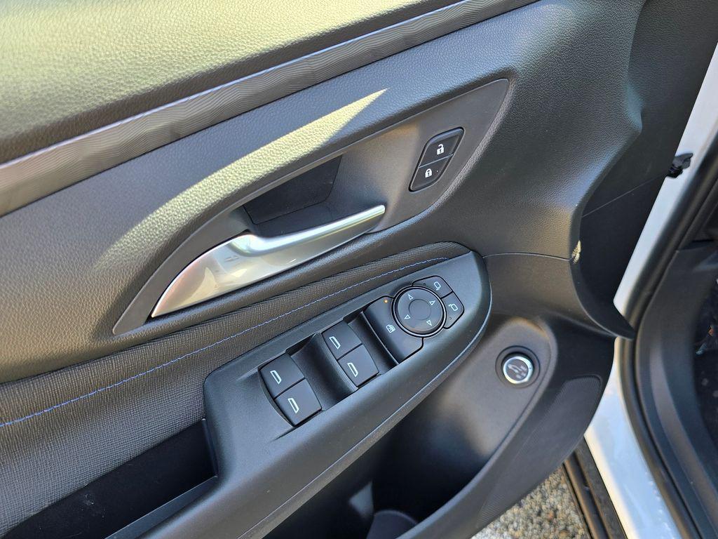 new 2026 Buick Envista car, priced at $29,131
